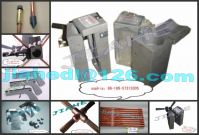 China Exothermic Welding Manufacturer