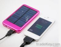 Solar Battery Charger  From China