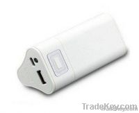 Power Bank charger station for ipad phone camera 6600mah