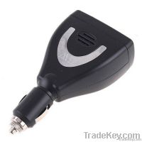 Car inverter charger Power adapter 75W Car Power Inverter Charger