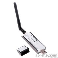 Mini USB Wireless LAN Adapter 150M 802.11N Wifi Adapter