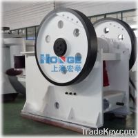 jaw crusher