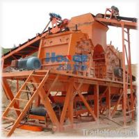 impact crusher