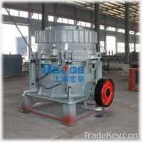 hydraulic cone crusher