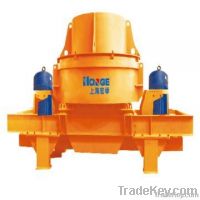 vertical shaft impact crusher