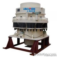 compound cone crusher