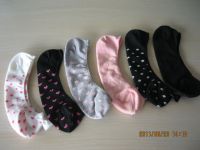 ballet sock