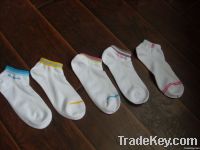Girl's  sports socks