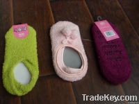 women's non-slip shoes socks