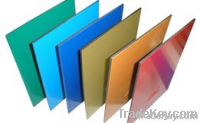 Aluminum composite panel/ACP