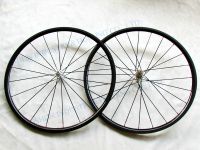 FULL CARBON TUBULAR WHEELS