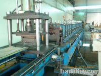 used roll forming machine