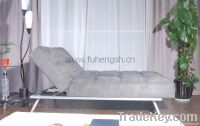 adjustable cosy sofa bed