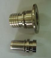 stainless steel hose fitting