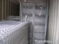 FENCE PANELS( MESH FENCE)