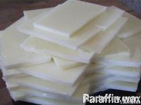 Paraffin wax