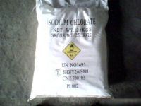 sodium chlorate