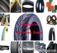 butyl reclaimed rubber