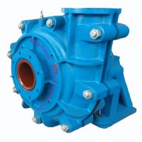 10/8 inch high quality slurry pump