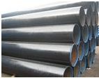 ERW STEEL PIPES