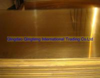 Oxygen-free Copper Plate