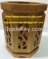 Pencil holder From Vietnam