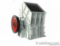 Hammer crusher