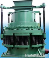 PY series spring cone crusher