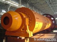 Ball mill