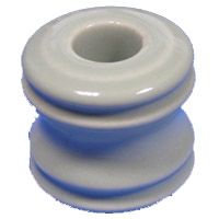 porcelain insulators