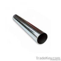 Stainless Steel Seamless Pipe with Bright Annealed