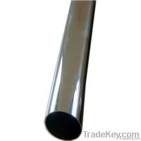 Stainless Steel Pipes with 12 to 89mm Outer Diameter