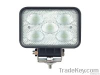 Offroad work light