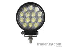 42W cree high power cree led work light