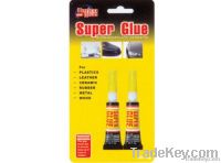 liquide super glue