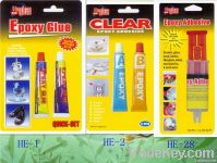 epoxy glue HE-1/2/28