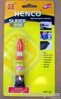 HC-1HOT LIQUID SUPER GLUE