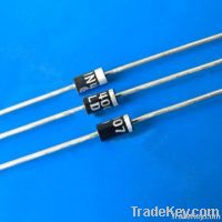 1N4001-1N4007 1A Rectifier Diode