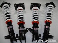 DGR suspension HONDA HYUNDAI INFINITI KIA LEXUS MAZDA