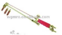 Gas Cutting Torch
