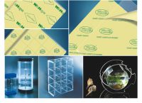 Cast Acrylic Sheet
