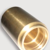 High Precise Cnc Machining Part