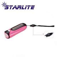 Small Solar Torches SST-H204