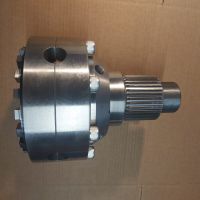 Differential Case (Diff Case) For Terex