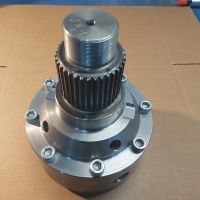 Differential Case (Diff Case) for Terex Articulated Dump Trucks | P/N TR4003377 | OEM Equivalent 15273373 | ZF 4460228015 From Russia