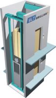 passenger elevator