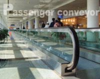 passenger conveyor