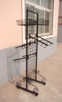 Metal Display