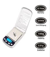 pocket scale