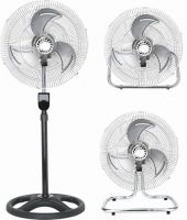 18ââ powerful stand fan